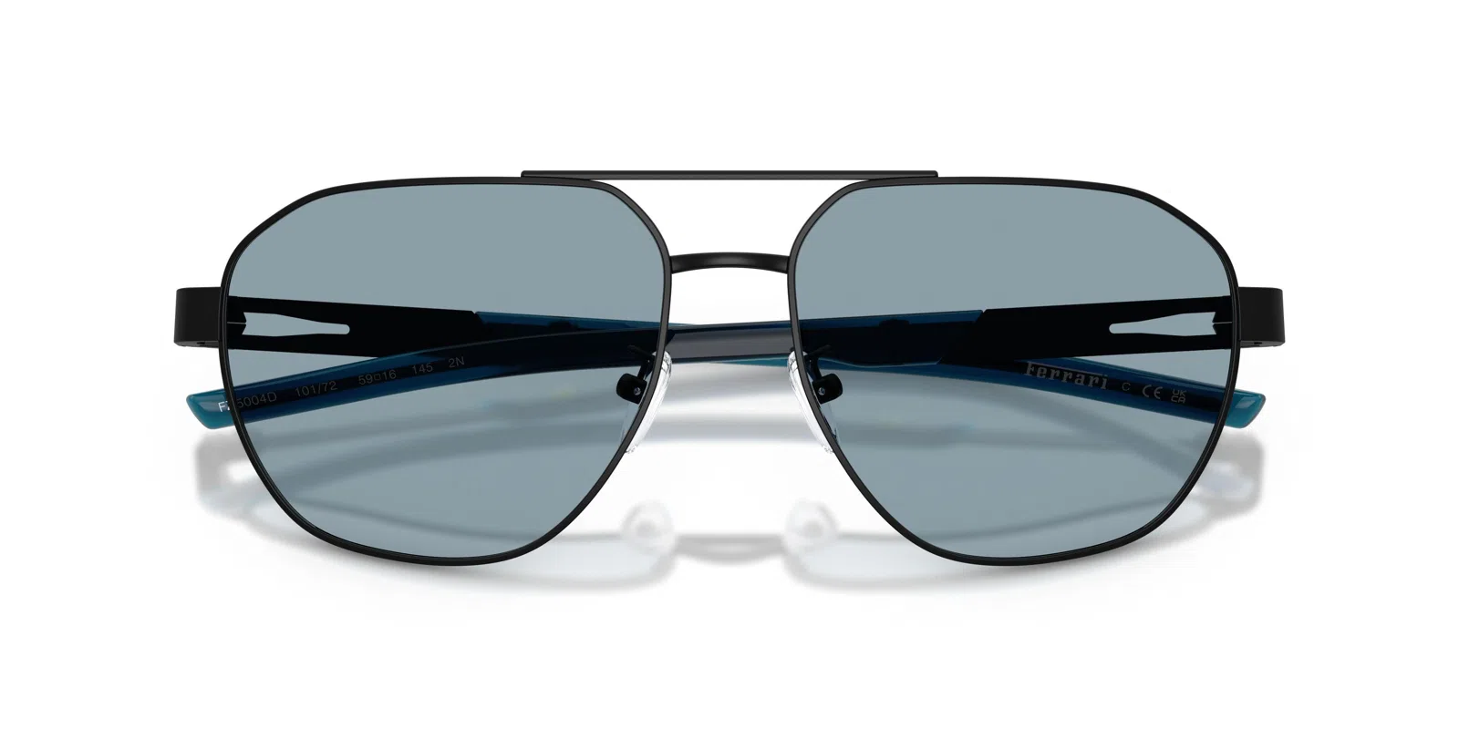 Scuderia Ferrari 5004D Sunglasses - view 28